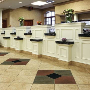 Daltile Tile Inspiration for your Home