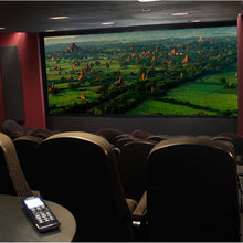 Theater Room IDeas