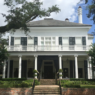 Reference #1738 | New Orleans, Louisiana