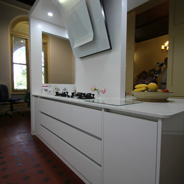 Monastery Kitchen - Ballarat