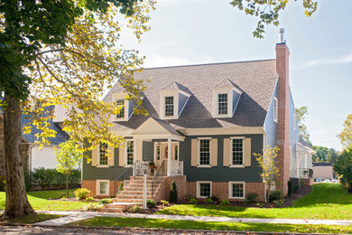 Exterior home photo in Other