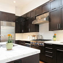 Kitchen Ideas