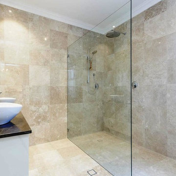 Million $$$ styling for a million $$$ property.