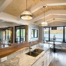 New Camp Kitchen