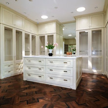 closet