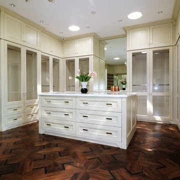 Benedict Residence