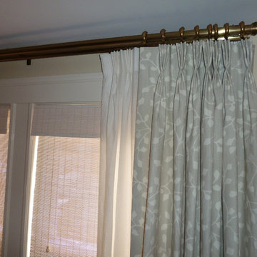 Custom Windows