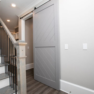 West Marietta Custom Home