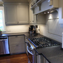 Kitchen Ideas