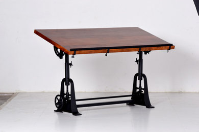 Industrial Crank Tables