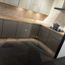 showroom display - Products