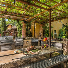 Pergola