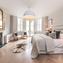 Bedroom ideas