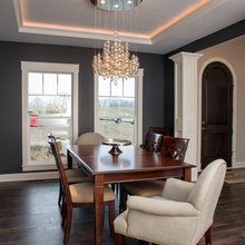 Dining Room Lighting