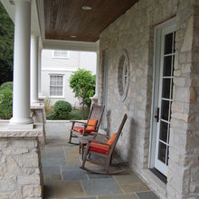 porch