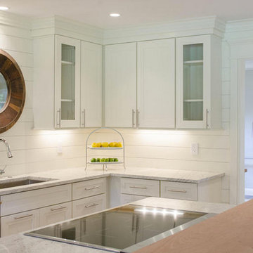 Home 2: Kiawah Island, SC