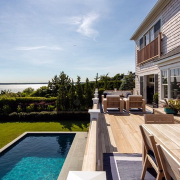 Southampton Beach House