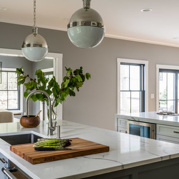 Canton Farmhouse