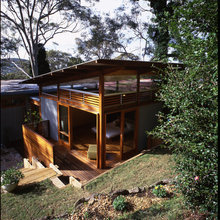 cabin inspiration