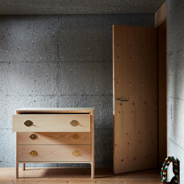Kommode (Dresser)