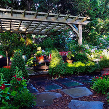 pergola