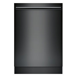 24" Bar Handle Dishwasher - 800 Series - Dishwashers