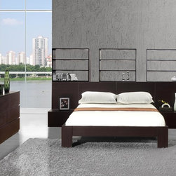 Modern Beds - Beds