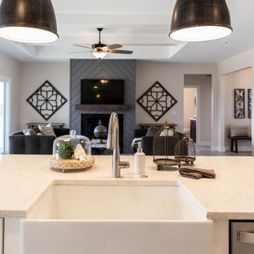 Spencer Homes - New Construction