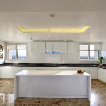 Nikhil Patel Pent House