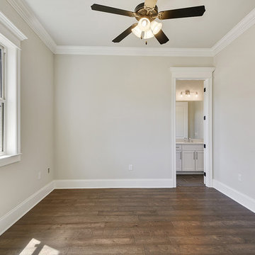 Gremillion Homes