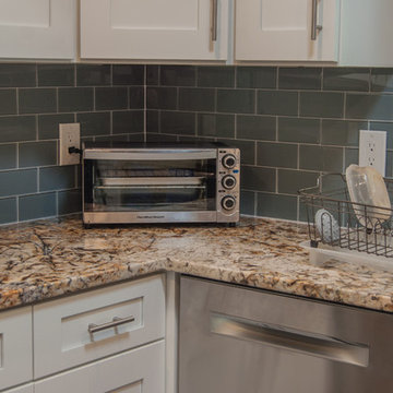 Kitchens