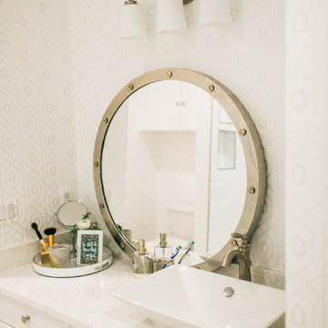 Teen Girl Bathroom