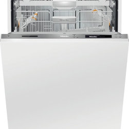 Miele G6997SCVi XXL Knock 2 Open Dishwasher - Dishwashers