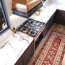 White Kitchen