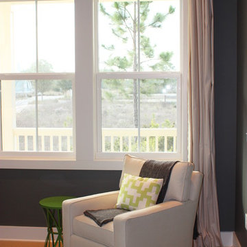 PURE Sol Beach House