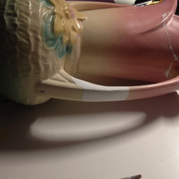 Ceramics repair - Products