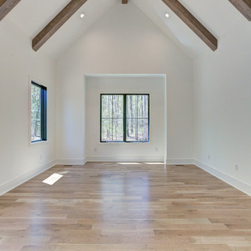 Modern Mechanicsville Farm House