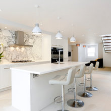 Blackwood Kitchen