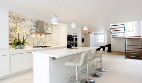 A Stylist’s Secrets to Giving Your Kitchen the Wow Factor