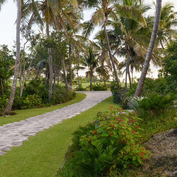 Baker's Bay Garden 1