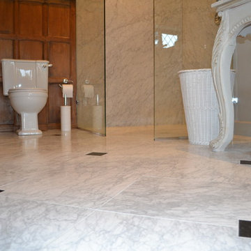 Marble Floor Cleaning and Polishing Oxshott Surrey