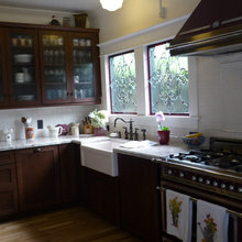 Betsie P's Kitchen Ideas