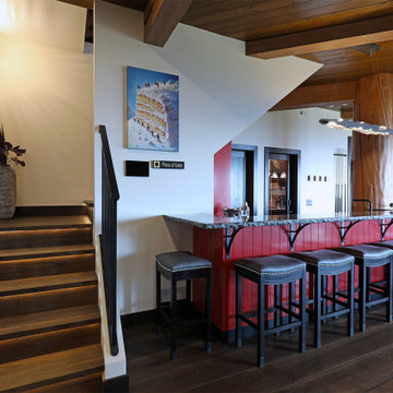 Deerfoot Lodge