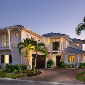 Mangrove Bay - Keewaydin II Model