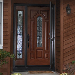 Doors - Front Doors