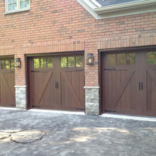 Garage Doors