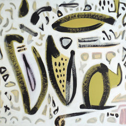signal - Limited Edition Abstract Art Prints - Fine Art Prints