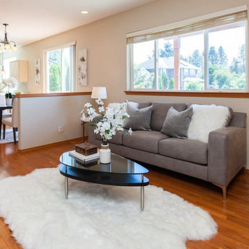 38TH PL NE MARYSVILLE, WA
