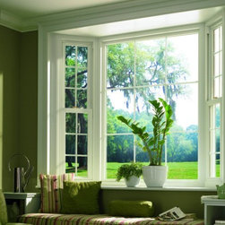 BAY/BOW WINDOWS - Windows And Doors