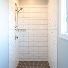 basement bath
